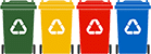 Wheelie Bins