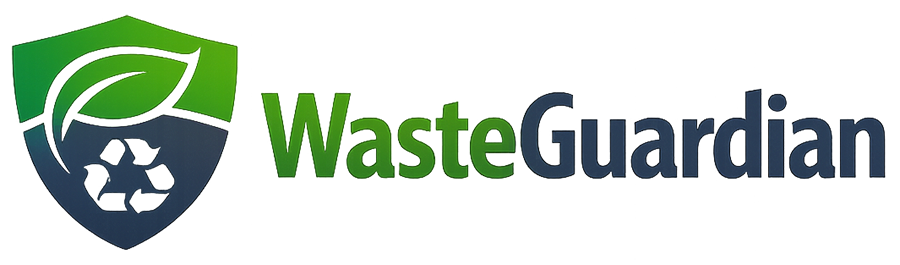 Waste Guardian
